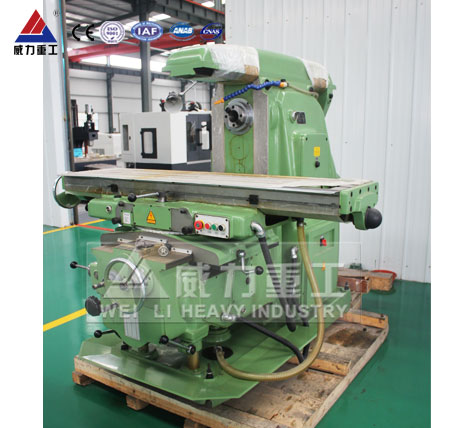 X6140（X63W）萬(wàn)能銑床