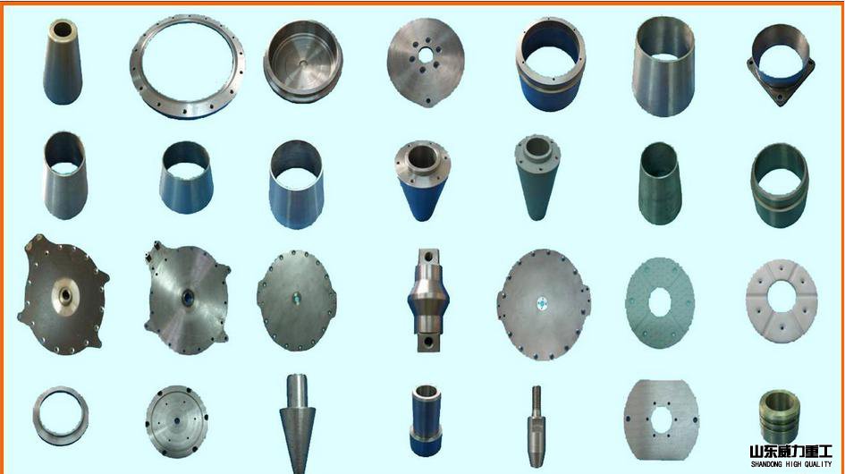 單柱液壓機的常見用途