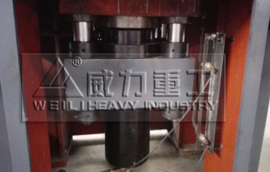 液壓機(jī)細(xì)節(jié)拍攝