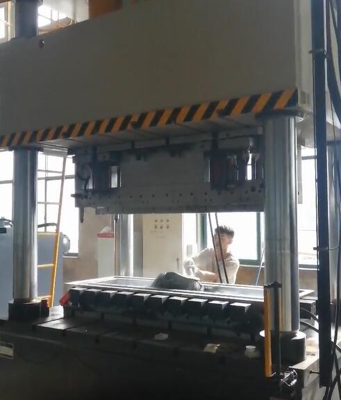 建筑模板模壓模具